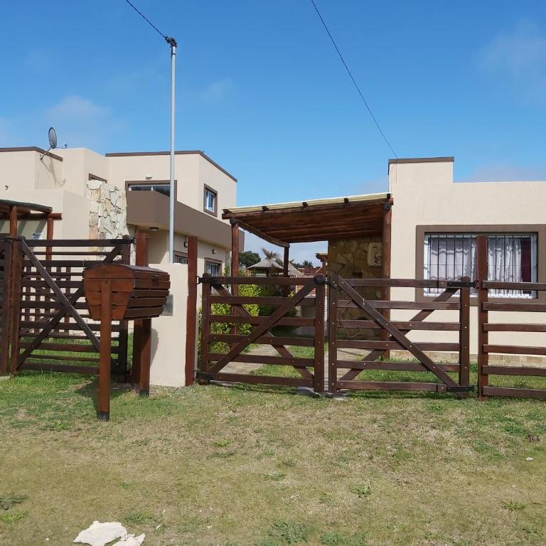 Complejo Solanas - Two-Bedroom House - 11