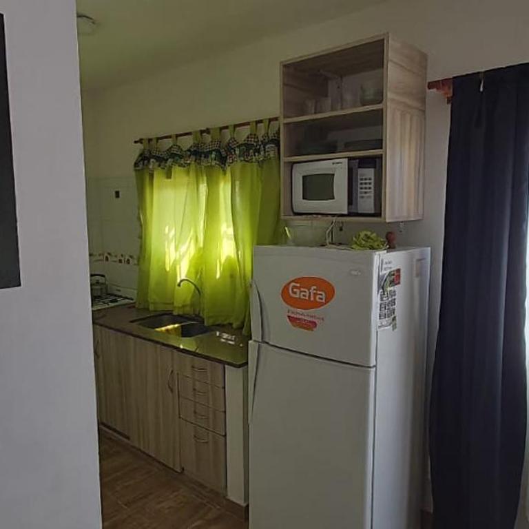 Complejo Solanas - Two-Bedroom House - 32