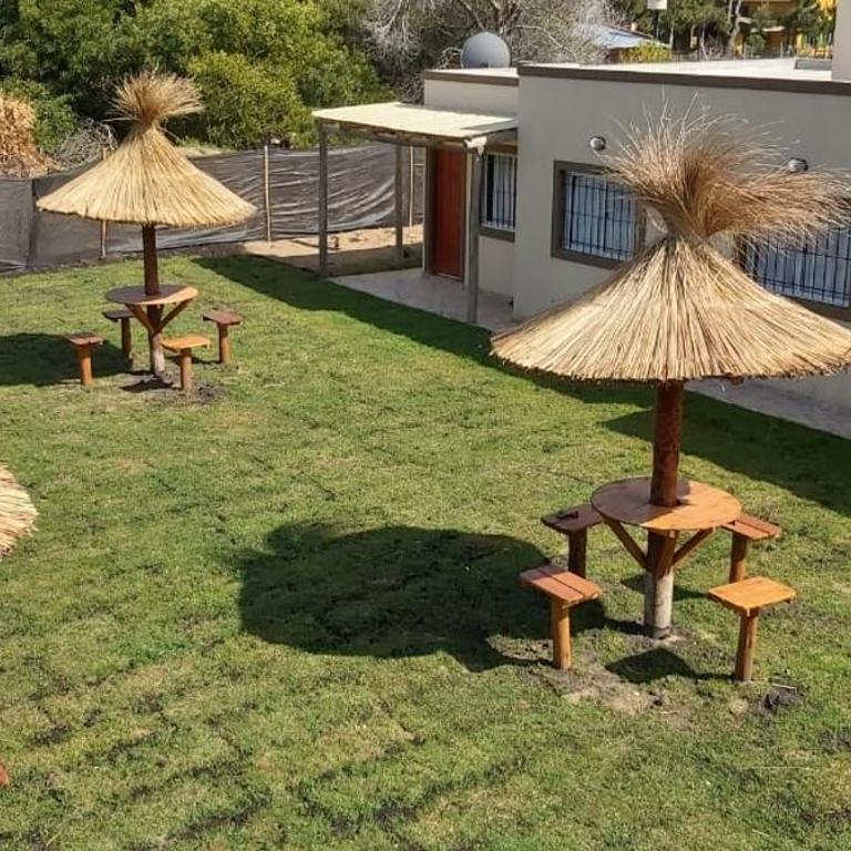 Complejo Solanas - Two-Bedroom House - 31