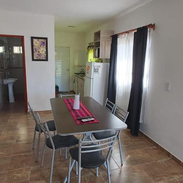 Complejo Solanas - Two-Bedroom House - 29