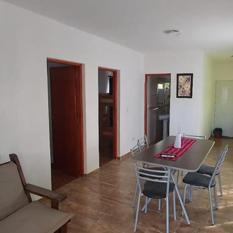 Complejo Solanas - Two-Bedroom House - 28