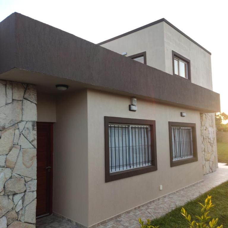 Complejo Solanas - Two-Bedroom House - 26