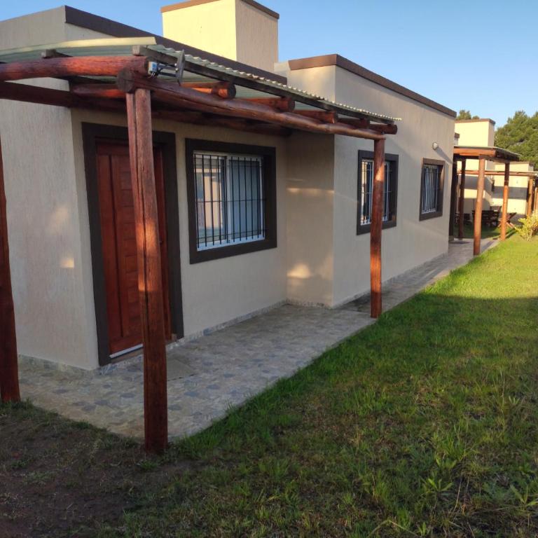 Complejo Solanas - Two-Bedroom House - 24