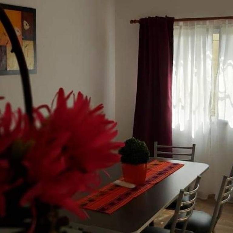 Complejo Solanas - Two-Bedroom House - 21