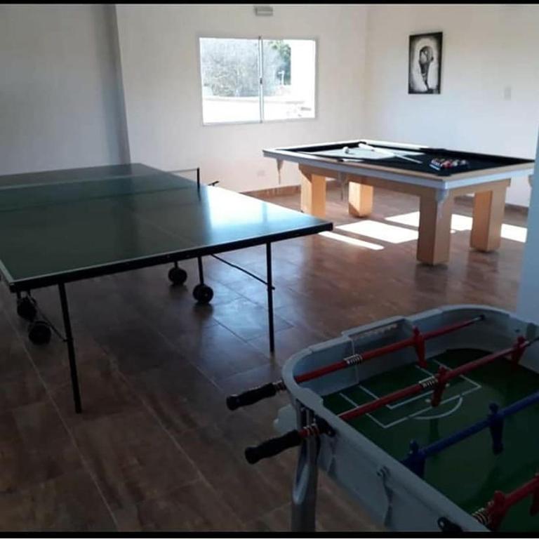 Complejo Solanas - Two-Bedroom House - 20