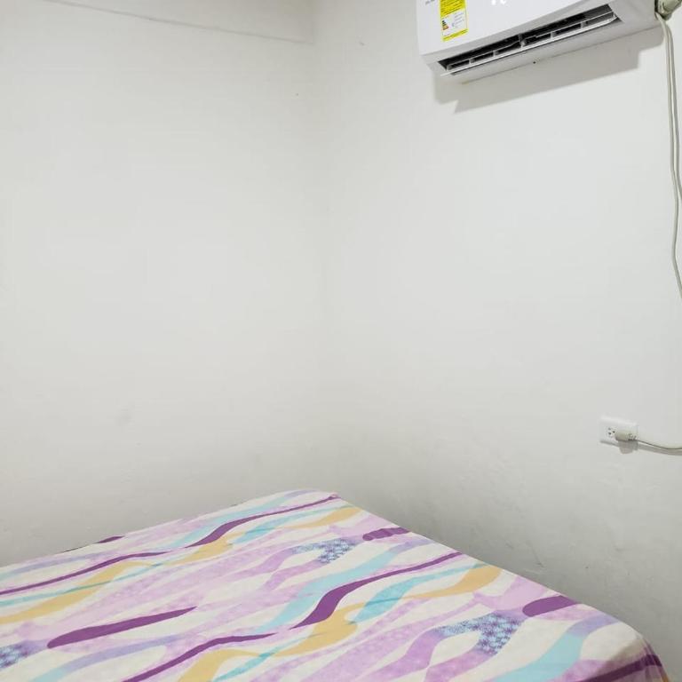 Apartamentos Paraíso -Rodadero Sur- - Apartamento - Planta baja - 8