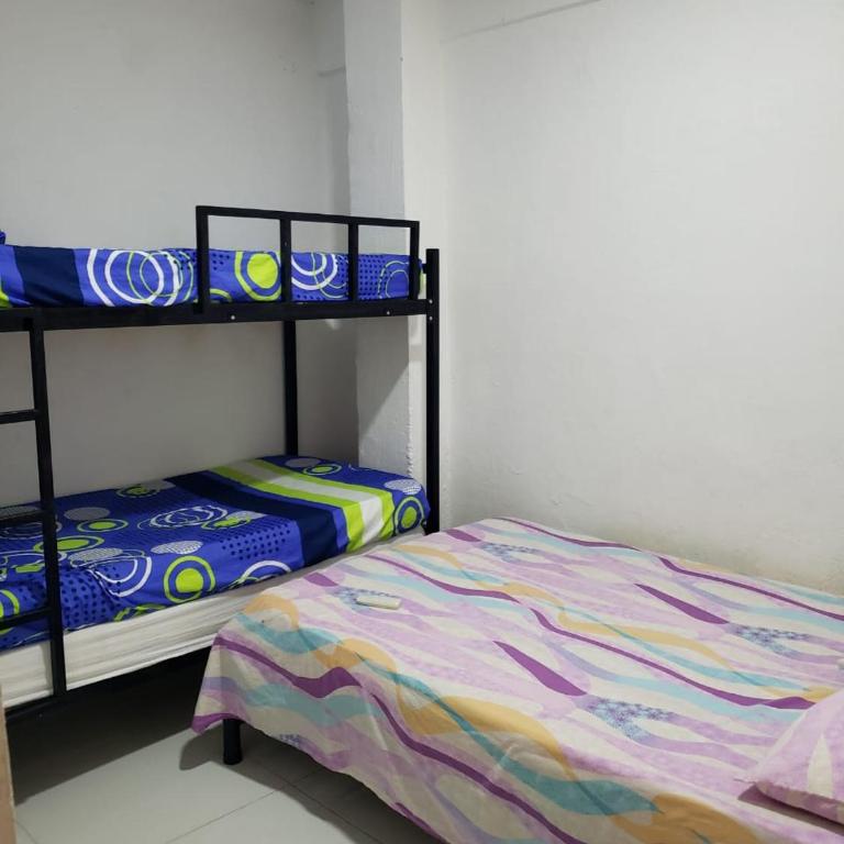 Apartamentos Paraíso -Rodadero Sur- - Apartamento - 4