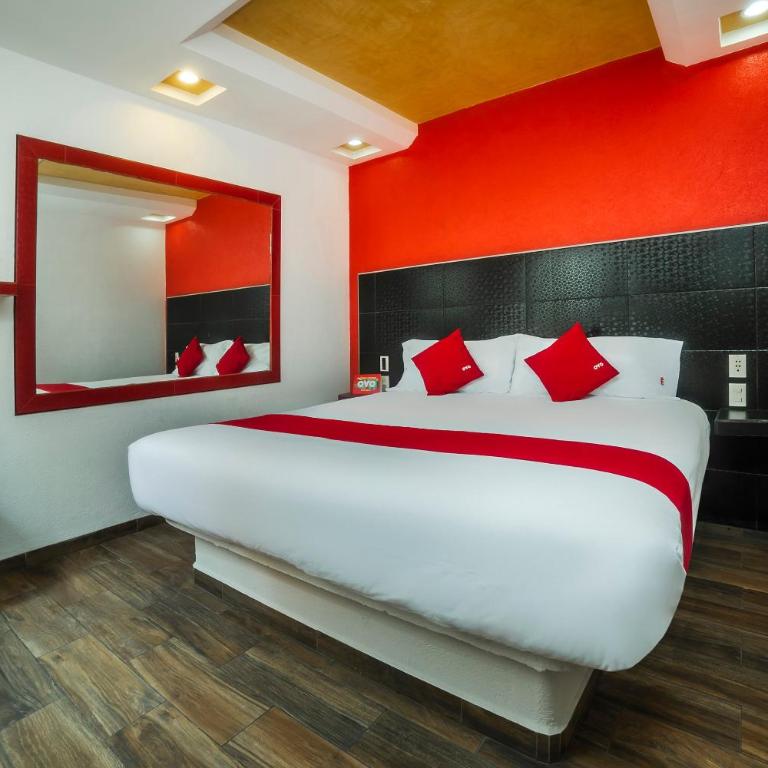 Hotel SR92 Adults Only - Standard - 1
