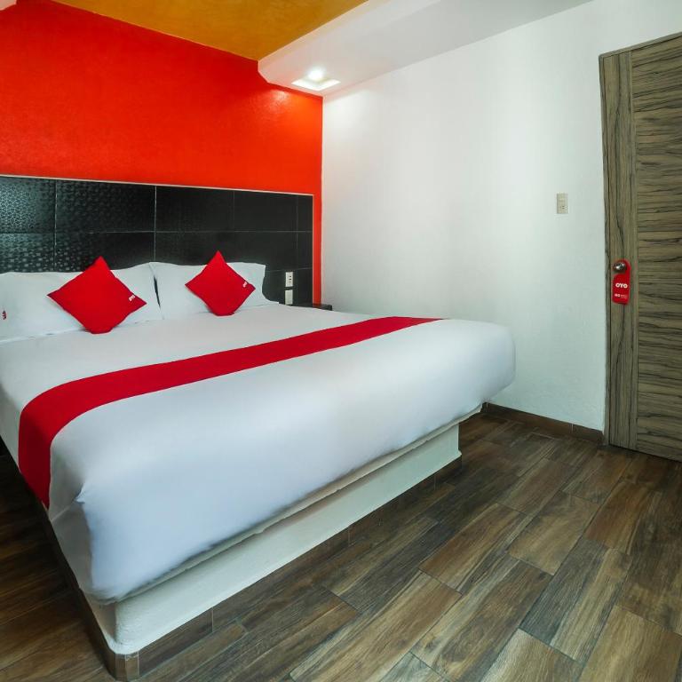 Hotel SR92 Adults Only - Standard - 11
