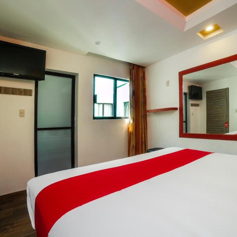 Hotel SR92 Adults Only - Standard - 14