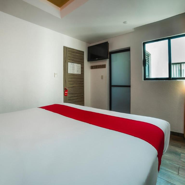 Hotel SR92 Adults Only - Standard - 7