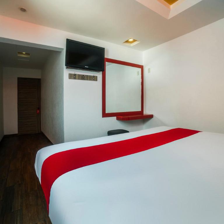 Hotel SR92 Adults Only - Superior - 11