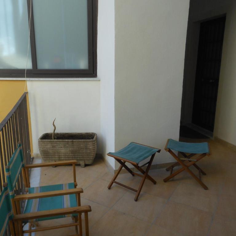 Naturalmente abitare - Apartment with Balcony - 6