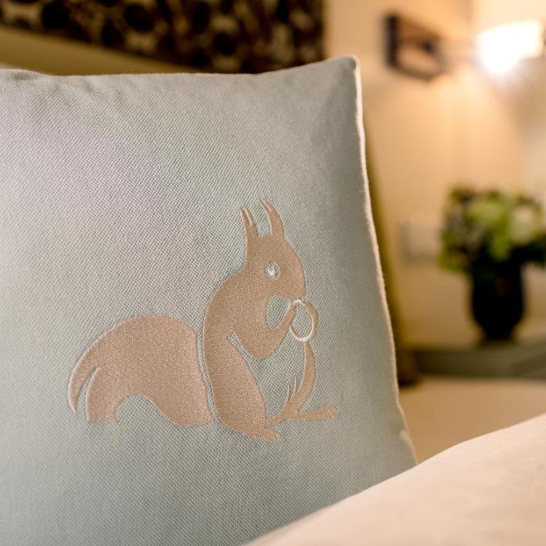 Parkhotel Rothof - Park Zimmer Süd - 6