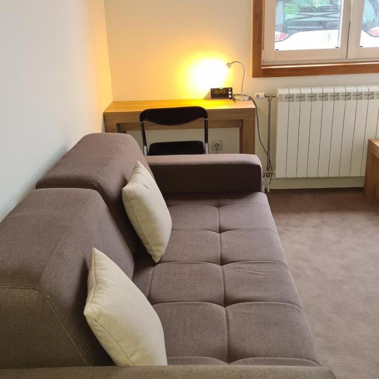 Apartman No1,Župa Wellness & Spa Kopaonik - One-Bedroom Apartment - 11