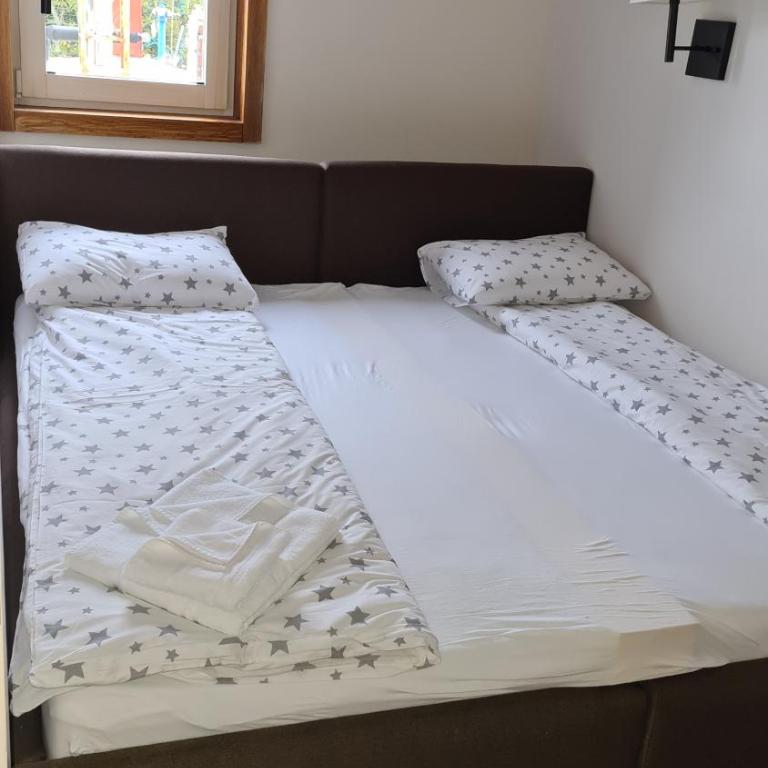 Apartman No1,Župa Wellness & Spa Kopaonik - One-Bedroom Apartment - 15