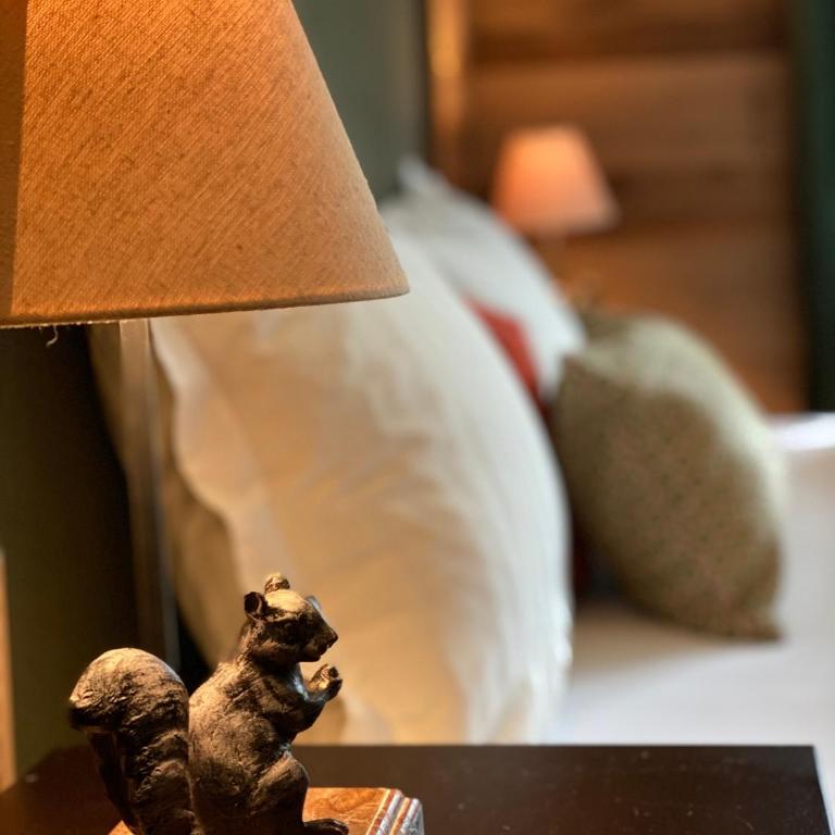 Chalet Bull Zermatt - Apartamento de 2 dormitorios con vistas a la montaña - 10
