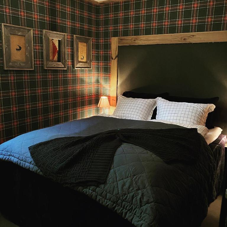 Chalet Bull Zermatt - Apartamento de 2 dormitorios con vistas a la montaña - 15