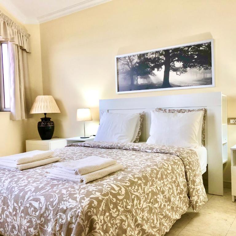 Gomera Sunset Apartments - Apartamento de 2 dormitorios - 3