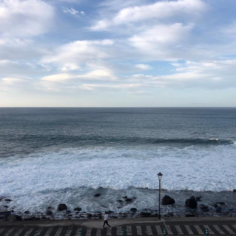Gomera Sunset Apartments - Apartamento de 2 dormitorios - 8