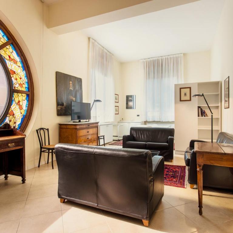Residence Liberty - Junior Suite - 4