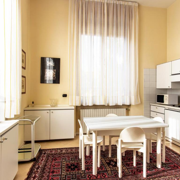 Residence Liberty - Junior Suite - 5