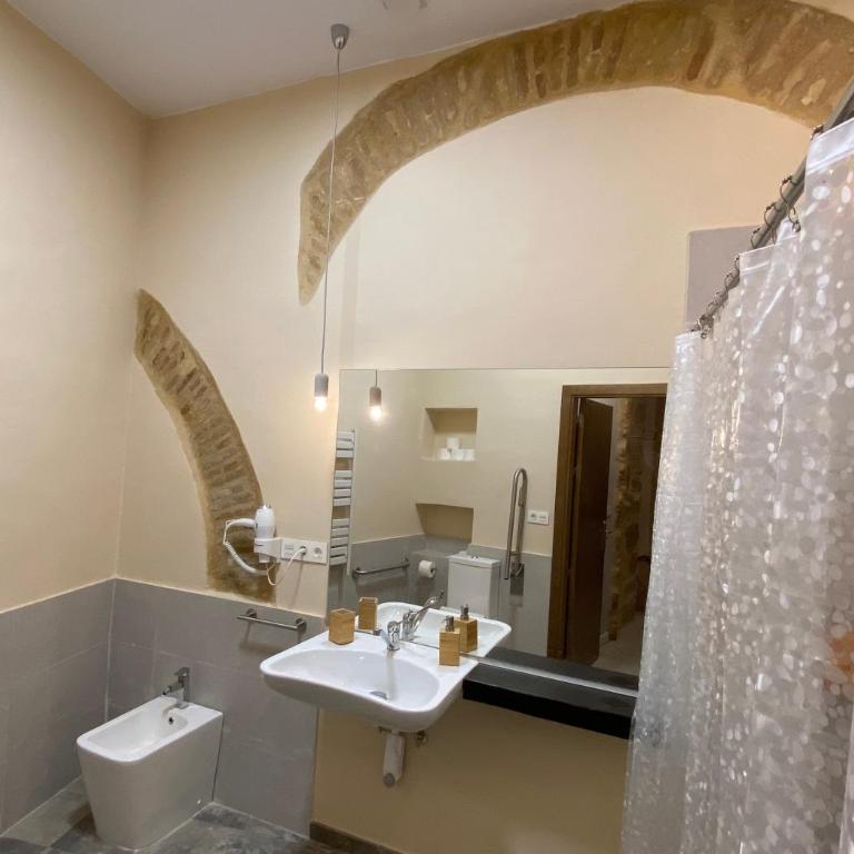 GADEIRAS SUITES - Apartamentos Turísticos de 2 llaves - Apartamento - Planta baja - 14