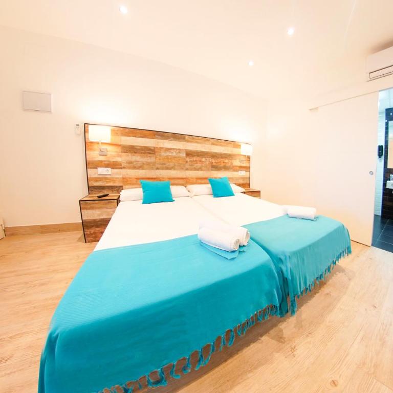 Hotel Zen Airport - Habitación Doble con terraza y traslado gratuito al aeropuerto - 7