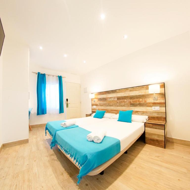 Hotel Zen Airport - Habitación Doble con servicio gratuito de enlace con el aeropuerto - 1 o 2 camas - 2