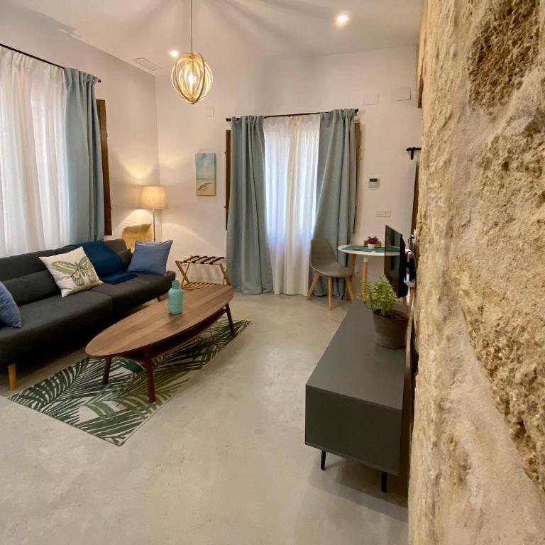 GADEIRAS SUITES - Apartamentos Turísticos de 2 llaves - Apartamento de 1 dormitorio - 6
