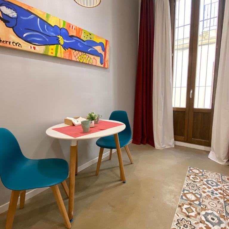 GADEIRAS SUITES - Apartamentos Turísticos de 2 llaves - Loft - 11