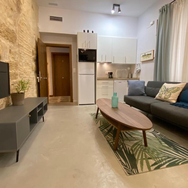 GADEIRAS SUITES - Apartamentos Turísticos de 2 llaves - Apartamento de 1 dormitorio - 9