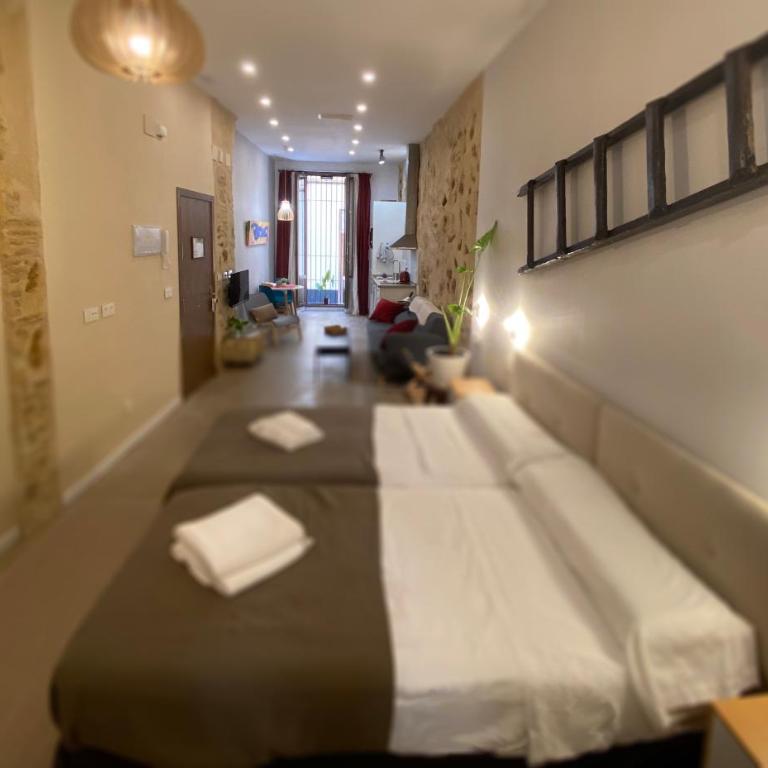 GADEIRAS SUITES - Apartamentos Turísticos de 2 llaves - Loft - 14