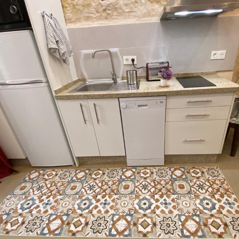GADEIRAS SUITES - Apartamentos Turísticos de 2 llaves - Loft - 16
