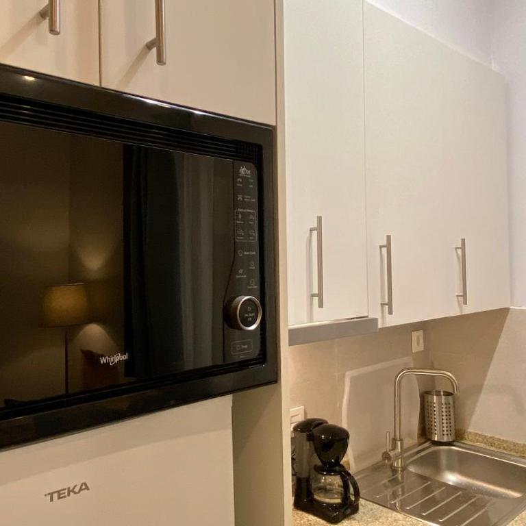 GADEIRAS SUITES - Apartamentos Turísticos de 2 llaves - Apartamento de 1 dormitorio - 8