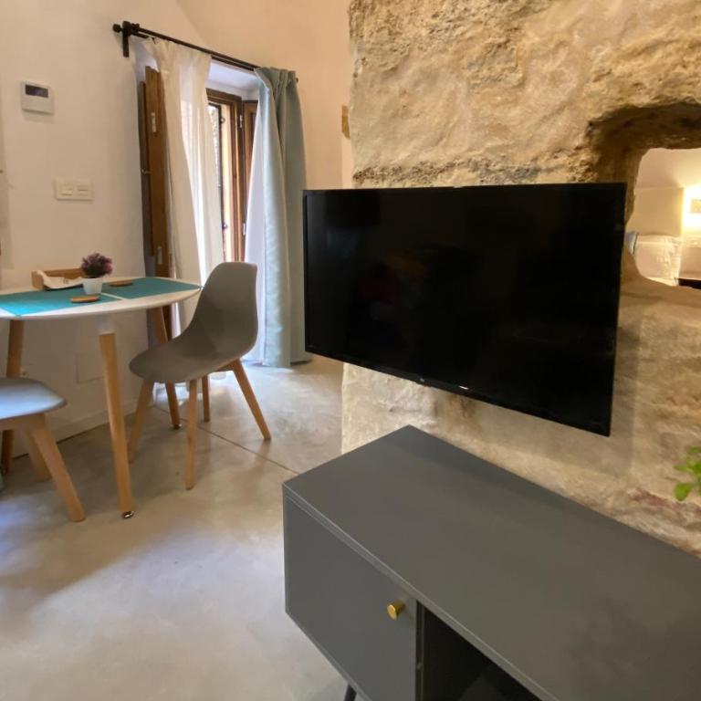 GADEIRAS SUITES - Apartamentos Turísticos de 2 llaves - Apartamento de 1 dormitorio - 11