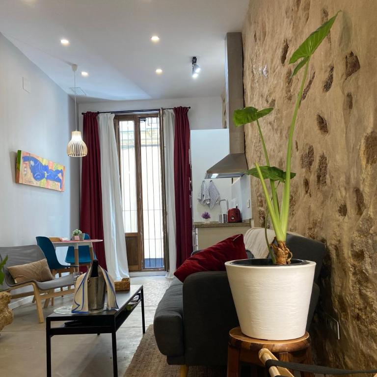 GADEIRAS SUITES - Apartamentos Turísticos de 2 llaves - Loft - 17