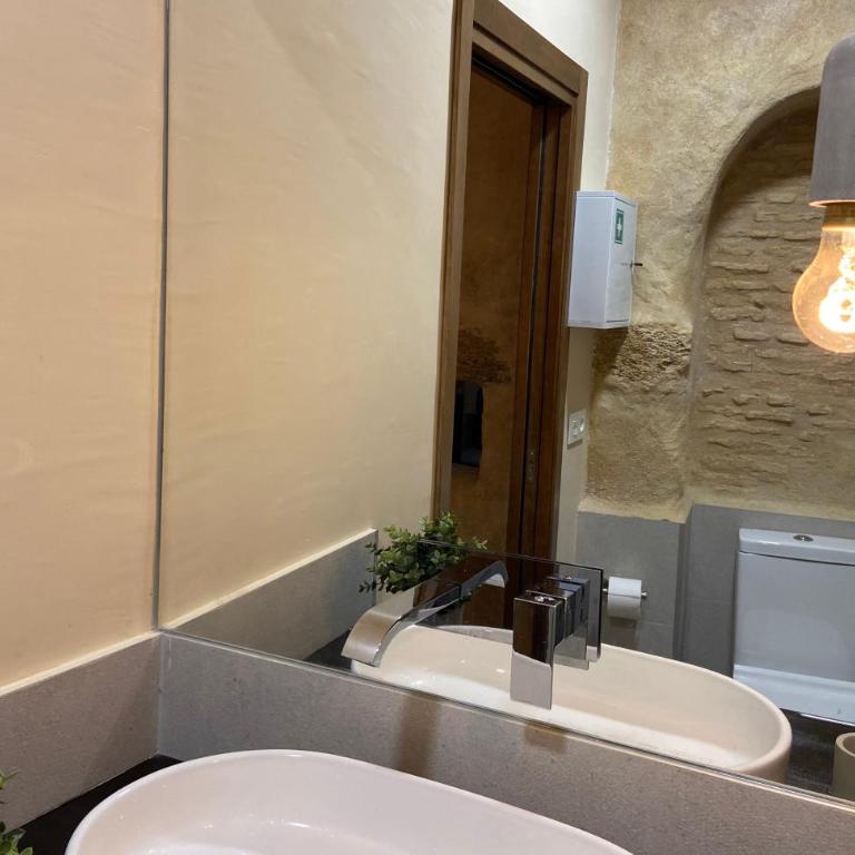 GADEIRAS SUITES - Apartamentos Turísticos de 2 llaves - Apartamento de 1 dormitorio - 12
