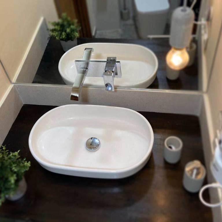 GADEIRAS SUITES - Apartamentos Turísticos de 2 llaves - Apartamento de 1 dormitorio - 16