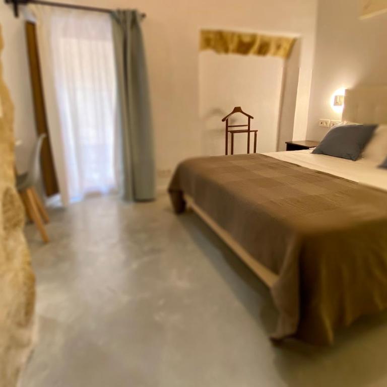 GADEIRAS SUITES - Apartamentos Turísticos de 2 llaves - Apartamento de 1 dormitorio - 17