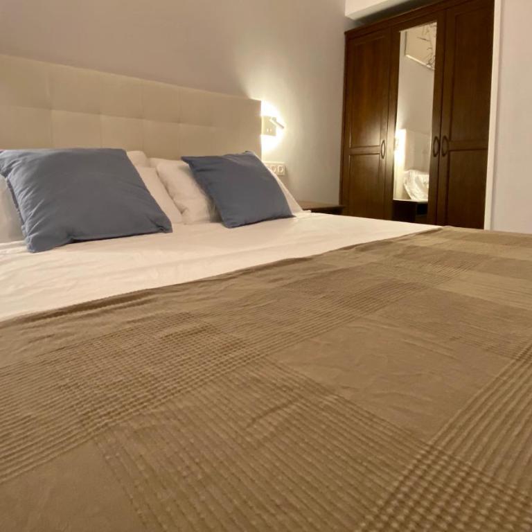 GADEIRAS SUITES - Apartamentos Turísticos de 2 llaves - Apartamento de 1 dormitorio - 18