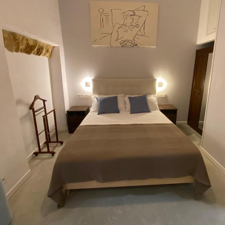 GADEIRAS SUITES - Apartamentos Turísticos de 2 llaves - Apartamento de 1 dormitorio - 19