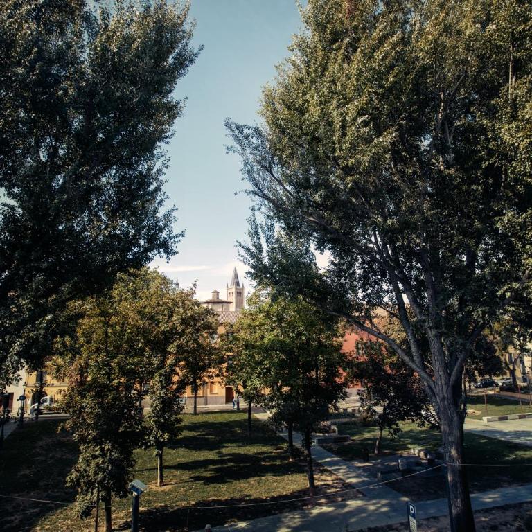 Residence Liberty - Appartamento Executive - 5