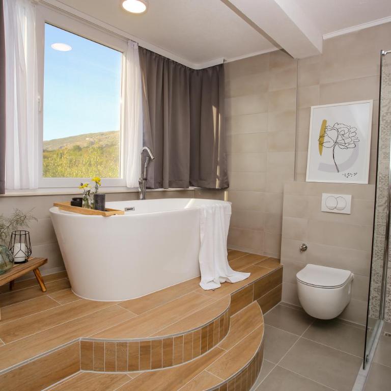 Villa Infinity Mostar - Villa - 20