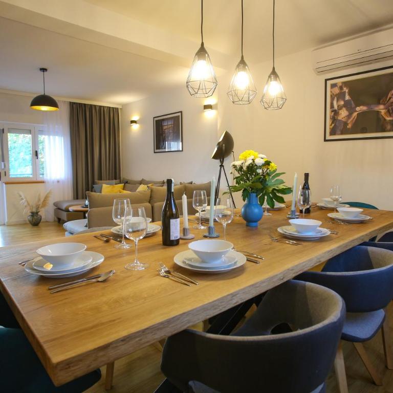 Villa Infinity Mostar - Villa - 24