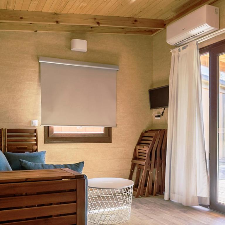 El Arrebol Comfort Camp - Bungalow de 2 dormitorios - 9