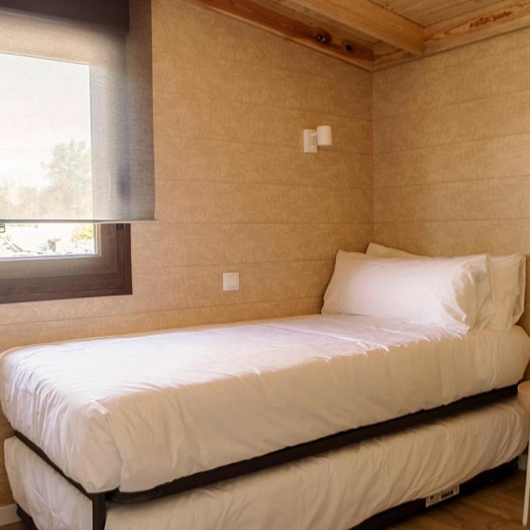 El Arrebol Comfort Camp - Bungalow de 2 dormitorios - 12