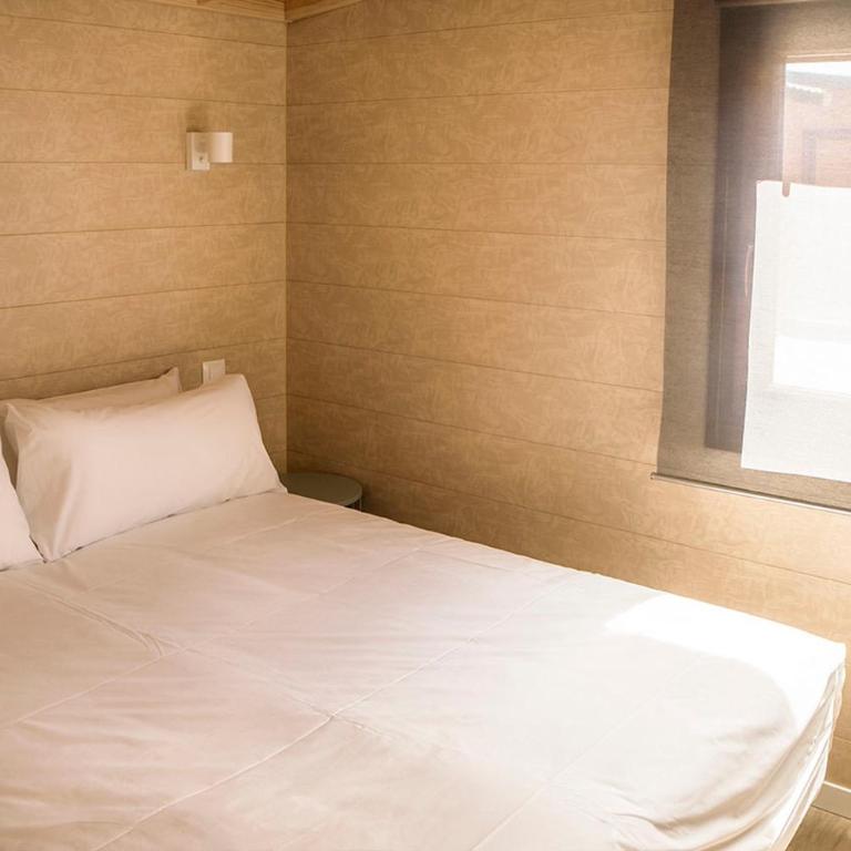 El Arrebol Comfort Camp - Bungalow de 2 dormitorios - 10