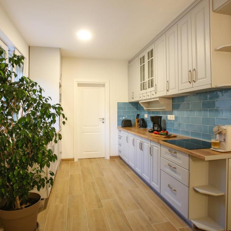 Villa Infinity Mostar - Villa - 28