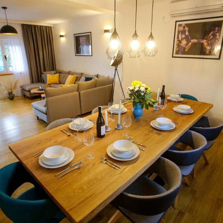 Villa Infinity Mostar - Villa - 25